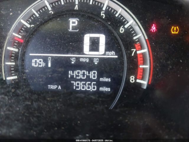 2HGFC2F53JH506579 Honda Civic Lx