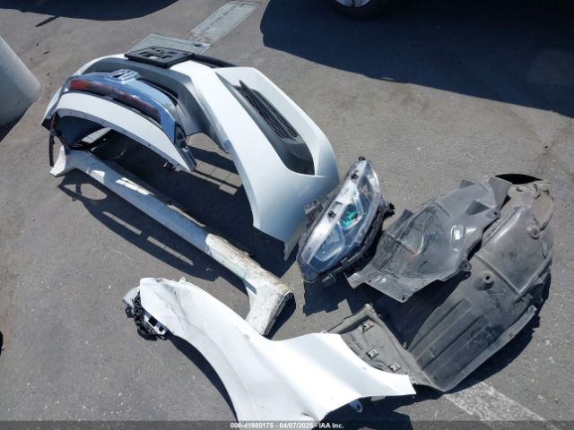 2HGFC2F53JH506579 Honda Civic Lx