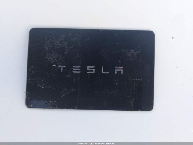 7SAYGAEEXPF673871 Tesla Model Y Awd/long Range Dual Motor All-wheel Drive