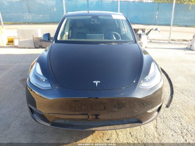 7SAYGAEEXPF673871 Tesla Model Y Awd/long Range Dual Motor All-wheel Drive