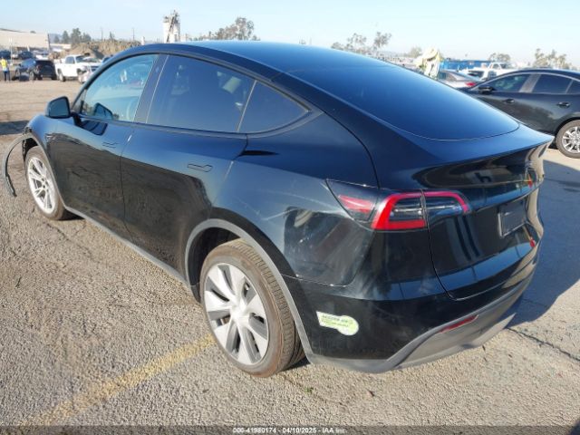 7SAYGAEEXPF673871 Tesla Model Y Awd/long Range Dual Motor All-wheel Drive