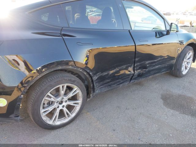 7SAYGAEEXPF673871 Tesla Model Y Awd/long Range Dual Motor All-wheel Drive