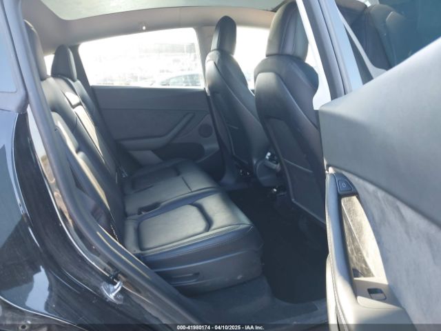 7SAYGAEEXPF673871 Tesla Model Y Awd/long Range Dual Motor All-wheel Drive