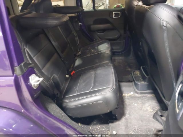 1C4HJXEN9PW560958 Jeep Wrangler 4-door Sahara 4x4