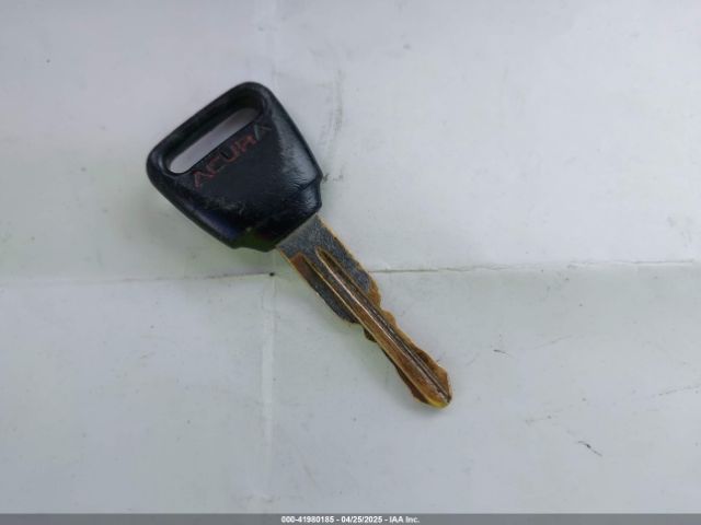1997 ACURA INTEGRA JH4DB7665VS001803 Photo 10