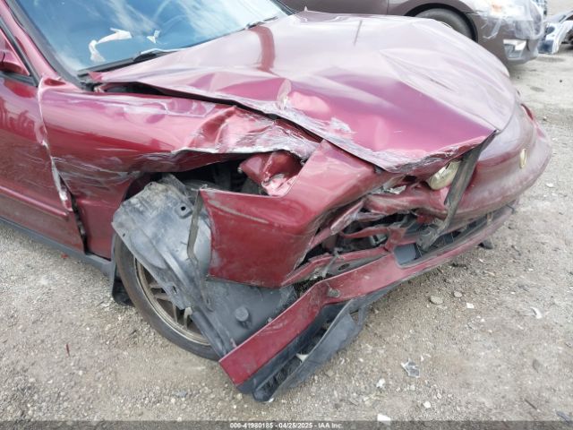 1997 ACURA INTEGRA JH4DB7665VS001803 Photo 5