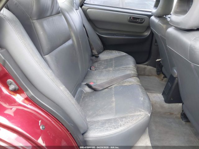 1997 ACURA INTEGRA JH4DB7665VS001803 Photo 7