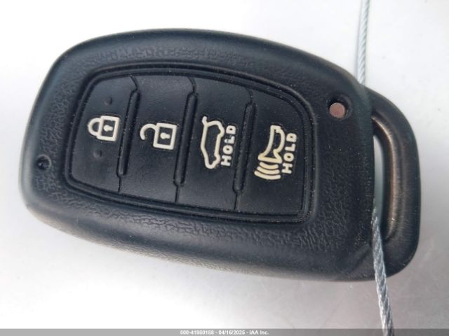 5NPE34AF1JH636549 Hyundai Sonata Sport