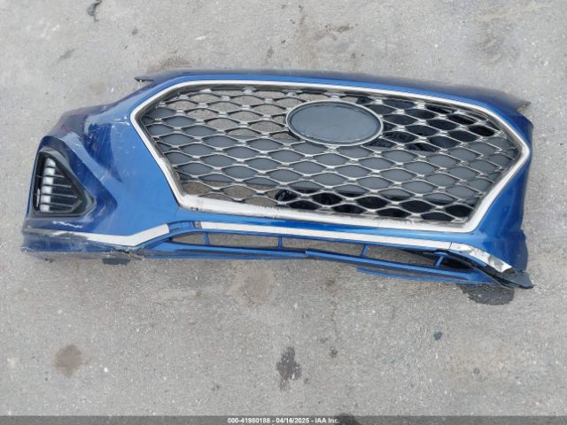 5NPE34AF1JH636549 Hyundai Sonata Sport