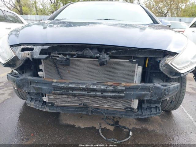 5NPE34AF1JH636549 Hyundai Sonata Sport