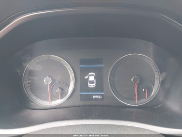 5NPE34AF1JH636549 Hyundai Sonata Sport