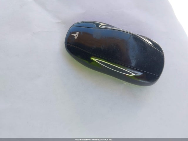 2015 TESLA MODEL S 5YJSA1V24FF098157 Photo 10