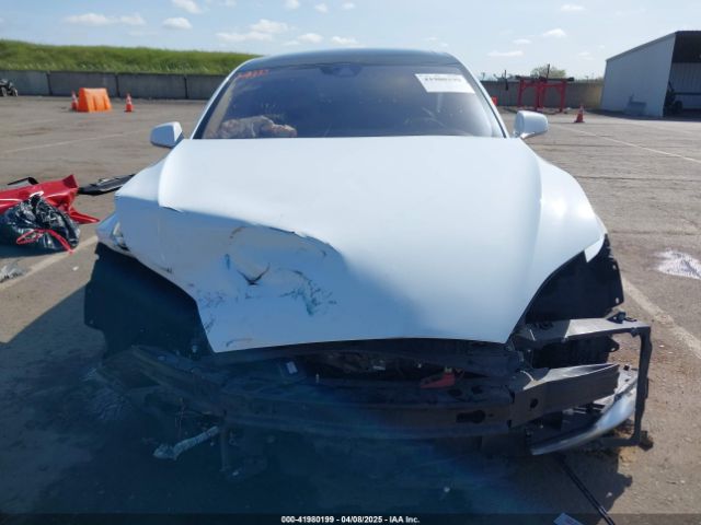 5YJSA1V24FF098157 Tesla Model S 70d/85d/p85d