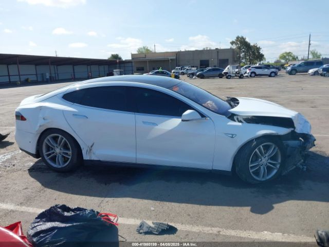 5YJSA1V24FF098157 Tesla Model S 70d/85d/p85d