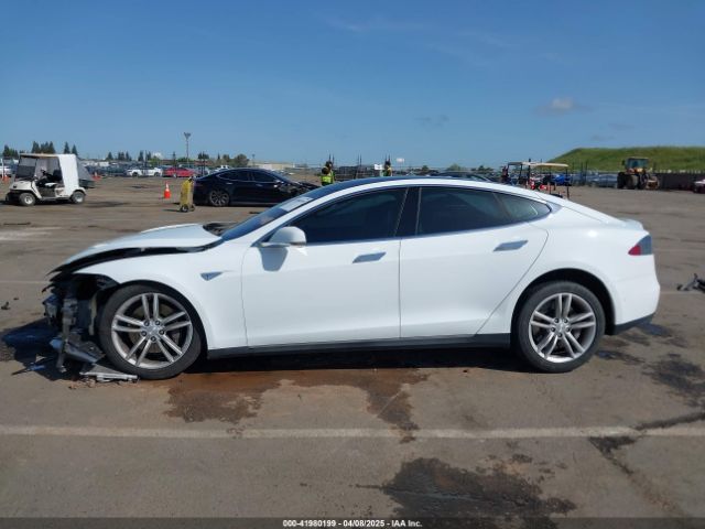 5YJSA1V24FF098157 Tesla Model S 70d/85d/p85d