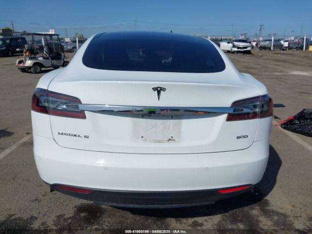 5YJSA1V24FF098157 Tesla Model S 70d/85d/p85d