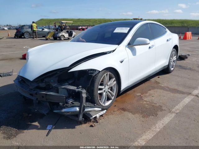 5YJSA1V24FF098157 Tesla Model S 70d/85d/p85d