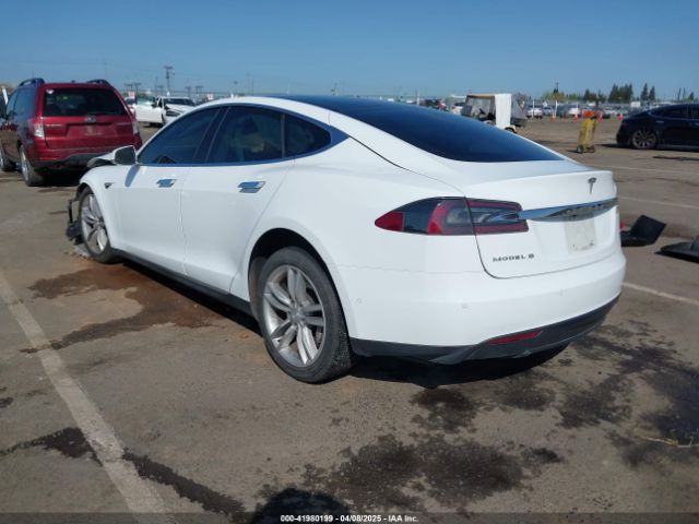 5YJSA1V24FF098157 Tesla Model S 70d/85d/p85d