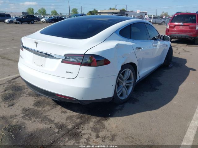 5YJSA1V24FF098157 Tesla Model S 70d/85d/p85d