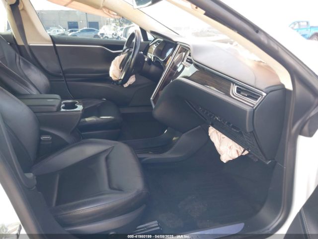 5YJSA1V24FF098157 Tesla Model S 70d/85d/p85d