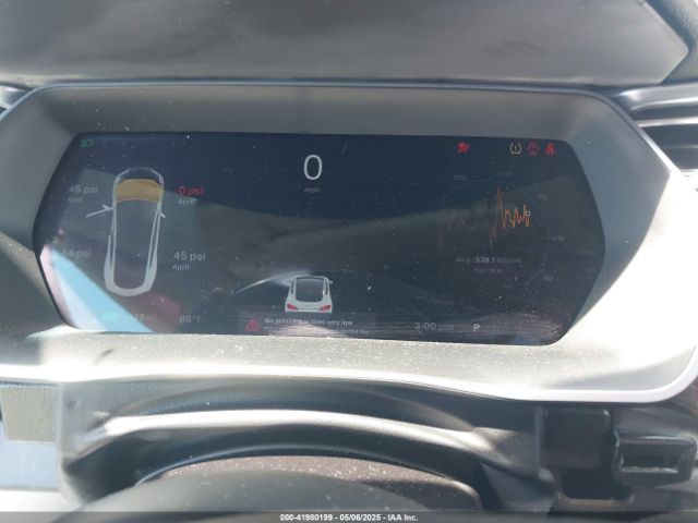 5YJSA1V24FF098157 Tesla Model S 70d/85d/p85d