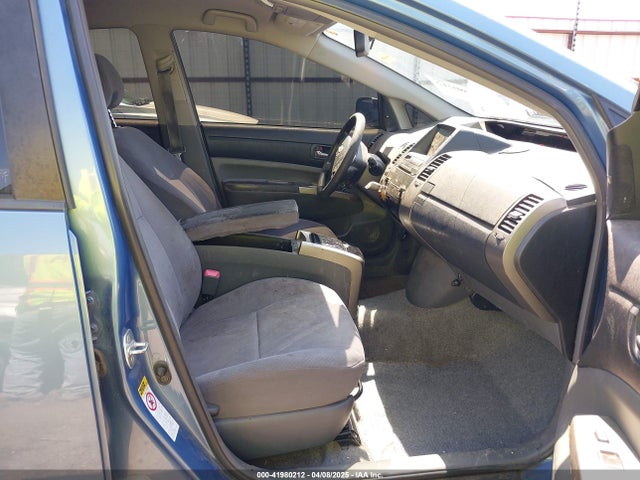 2007 Toyota Prius მანქანა იყიდება აუქციონზე, vin: JTDKB20U877565678, აუქციონის ნომერი: 41980212