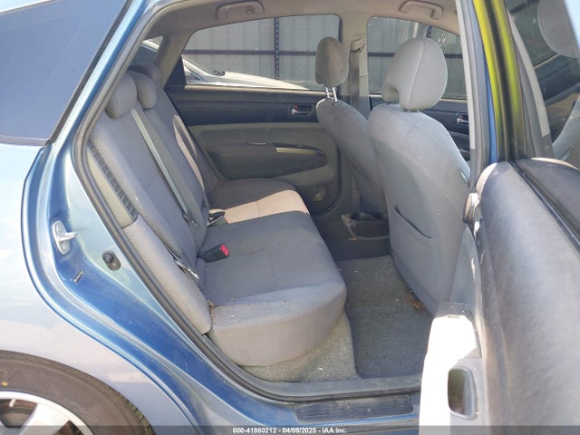 2007 Toyota Prius მანქანა იყიდება აუქციონზე, vin: JTDKB20U877565678, აუქციონის ნომერი: 41980212