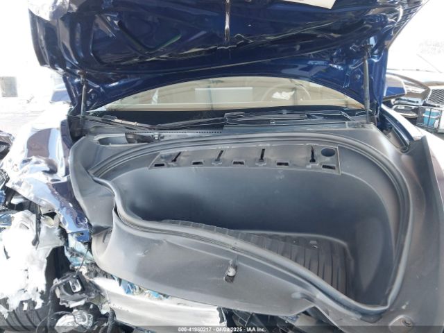 5YJ3E1EA0RF745089 Tesla Model 3 Long Range Dual Motor All-wheel Drive/rear-wheel Drive