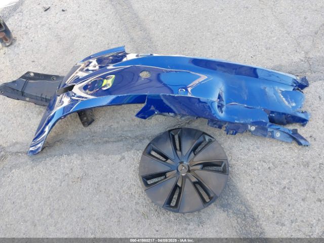 5YJ3E1EA0RF745089 Tesla Model 3 Long Range Dual Motor All-wheel Drive/rear-wheel Drive