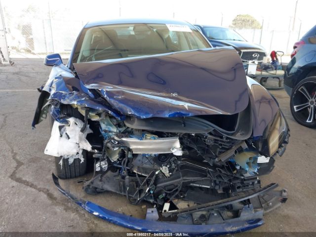 5YJ3E1EA0RF745089 Tesla Model 3 Long Range Dual Motor All-wheel Drive/rear-wheel Drive