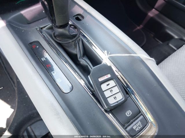 3CZRU5H54HM726911 Honda HR-V EX