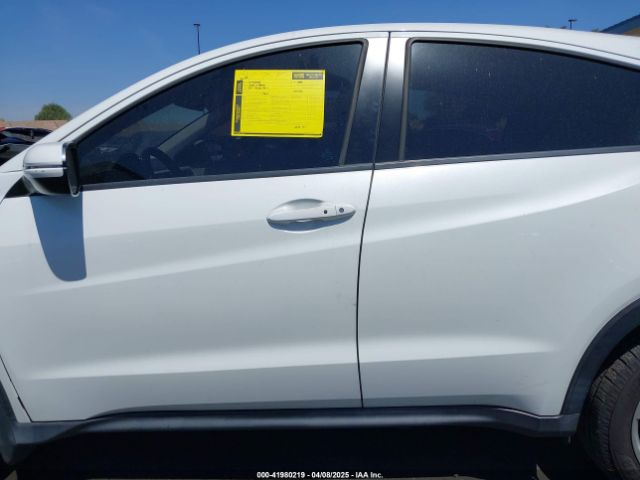 3CZRU5H54HM726911 Honda HR-V EX