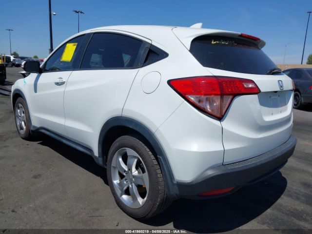 3CZRU5H54HM726911 Honda HR-V EX