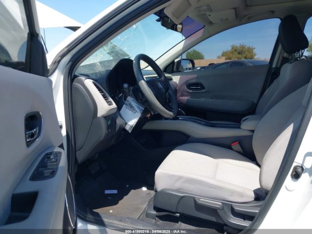 3CZRU5H54HM726911 Honda HR-V EX