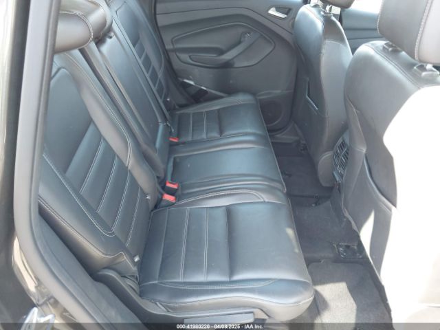 1FADP5FU0HL118148 Ford C-max Energi Titanium
