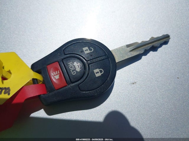 3N1AB7AP4FY371702 Nissan SENTRA S