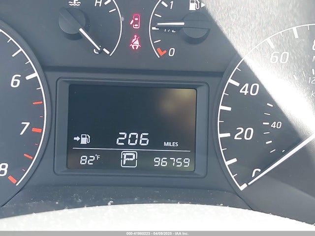 3N1AB7AP4FY371702 Nissan SENTRA S