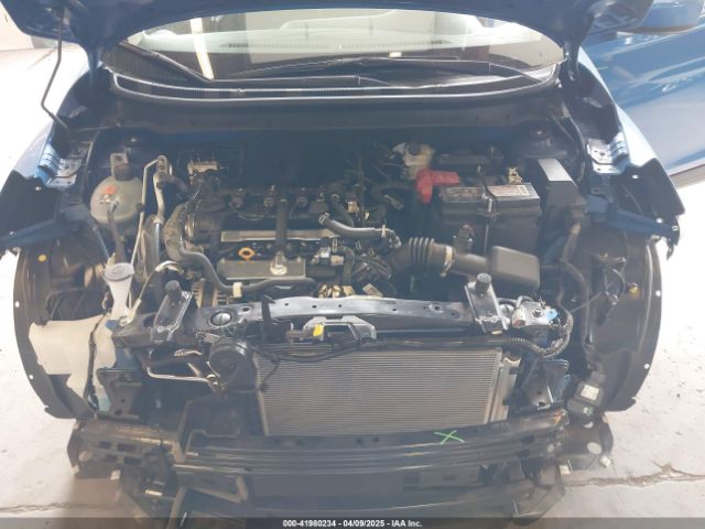 2024 NISSAN KICKS 3N1CP5CV1RL548489 Photo 9