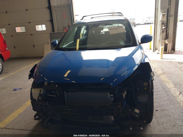 3N1CP5CV1RL548489 Nissan Kicks