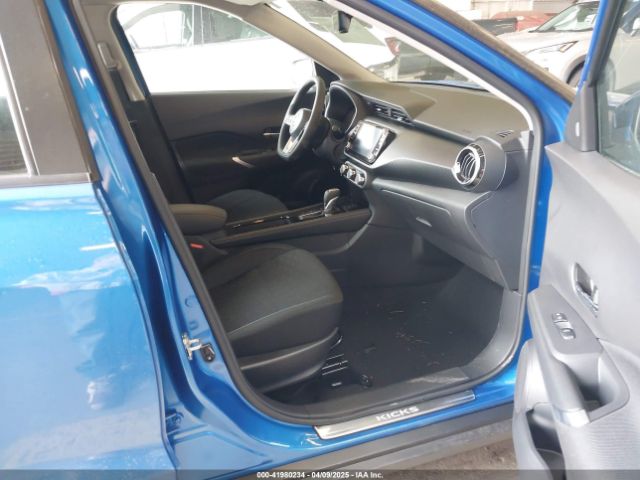 2024 NISSAN KICKS 3N1CP5CV1RL548489 Photo 4