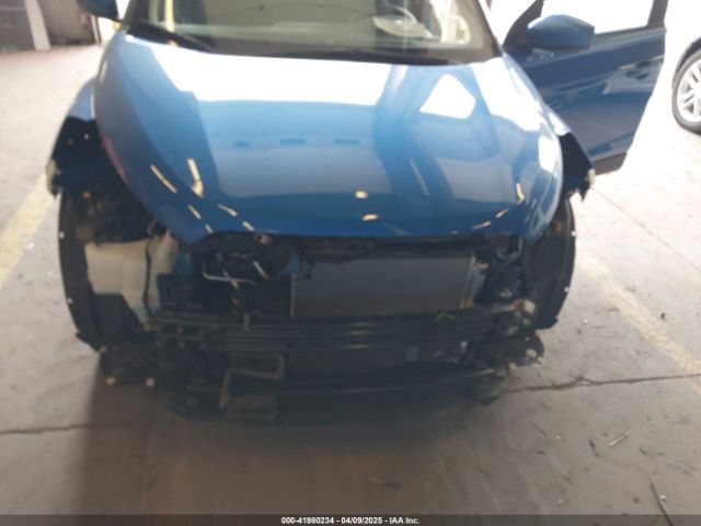 2024 NISSAN KICKS 3N1CP5CV1RL548489 Photo 5