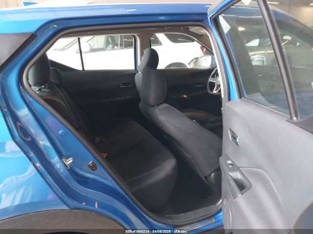 2024 NISSAN KICKS 3N1CP5CV1RL548489 Photo 7
