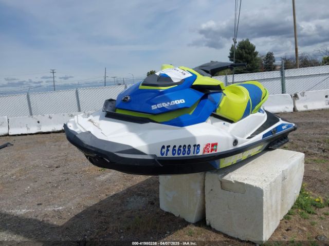 2017 SEADOO OTHER YDV52210E717 Photo 1