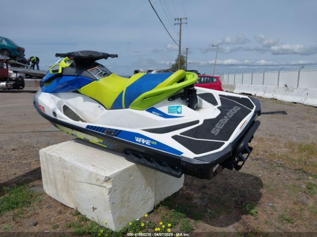 2017 SEADOO OTHER YDV52210E717 Photo 2