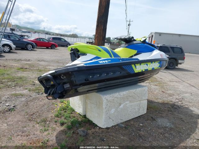 2017 SEADOO OTHER YDV52210E717 Photo 3