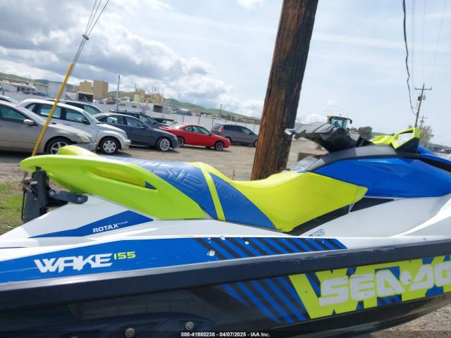 2017 SEADOO OTHER YDV52210E717 Photo 4