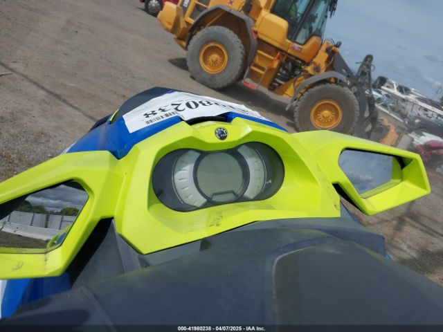 2017 SEADOO OTHER YDV52210E717 Photo 6