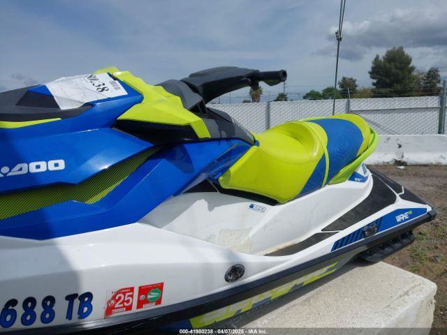 2017 SEADOO OTHER YDV52210E717 Photo 7