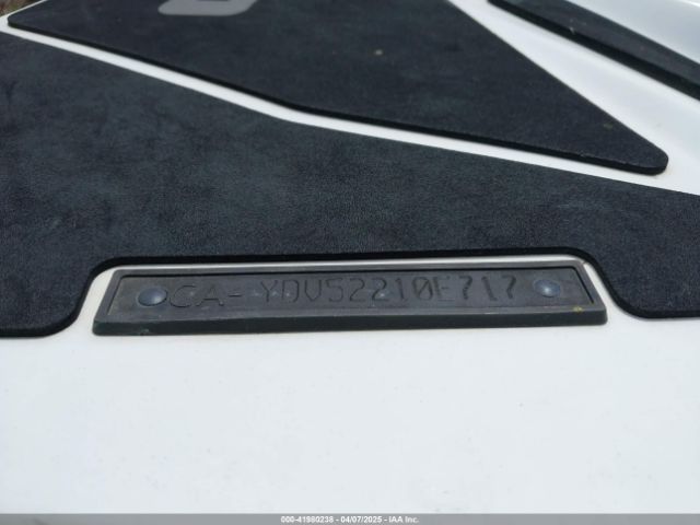 2017 SEADOO OTHER YDV52210E717 Photo 8
