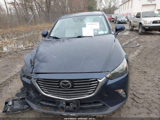 JM1DKFD75H0179167 Mazda Cx-3 Grand Touring